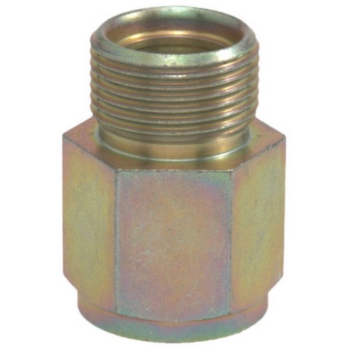 METRIC ADAPTER 1/2 FF TO 20MM MIO