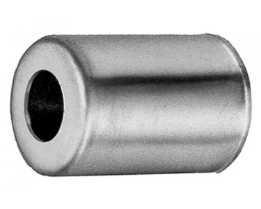 35-13006L -FERRULE #6 STEEL STD BARRIER OR STD GALAXY 35-13006L -FERRULE #6 STEEL STD BARRIER OR STD GALAXY