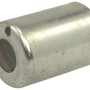 35-13008L - FERRULE #8 STEEL STD BARRIER OR STD GALAXY