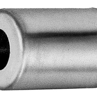 35-13012-L - FERRULE #12 STEEL STD BARRIER OR STD GALAXY 35-13012-L - FERRULE #12 STEEL STD BARRIER OR STD GALAXY