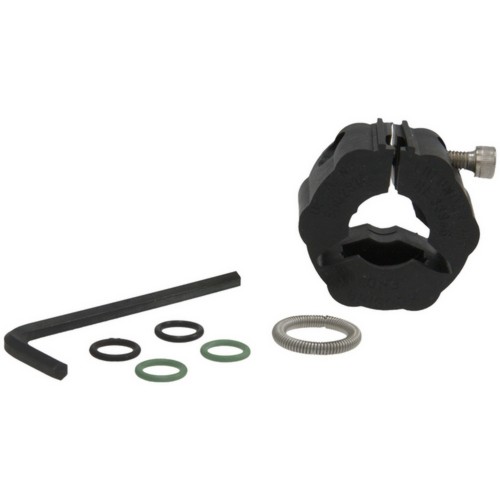 SPRING LOCK KIT #6