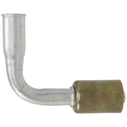 FTG SPRINGLOCK 90DEG #8FSL #8BL