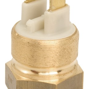 SWITCH RADIATOR FAN SWITCH AUDI 053-919-369A SWITCH RADIATOR FAN SWITCH AUDI 053-919-369A