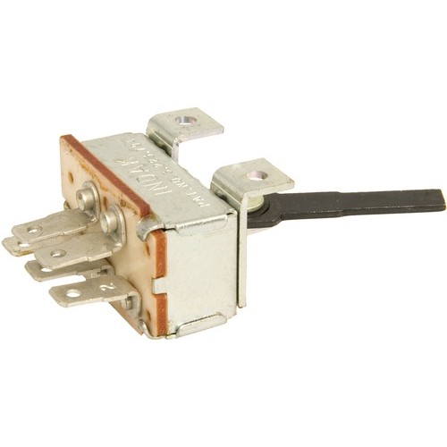 SWITCH LEVER 4 POS OFF LEFT