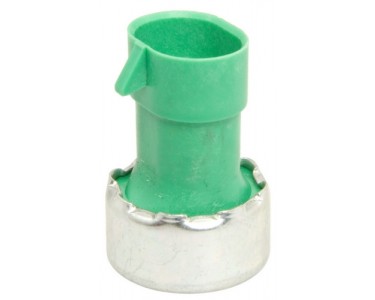 COMPRESSOR HIGH PRESSURE CUT-OUT GREEN COMPRESSOR HIGH PRESSURE CUT-OUT GREEN