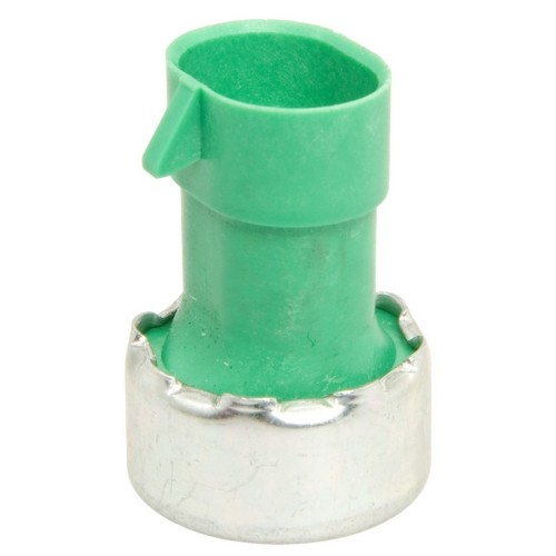 COMPRESSOR HIGH PRESSURE CUT-OUT GREEN