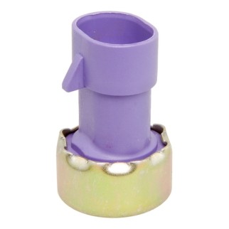 COMPRESSOR HIGH PRESSURE CUT-OUT PURPLE