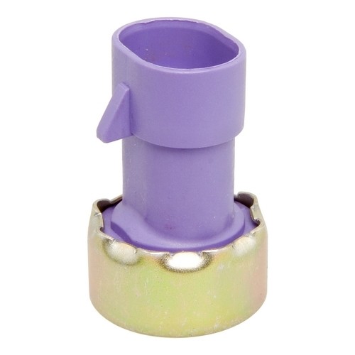 COMPRESSOR HIGH PRESSURE CUT-OUT PURPLE