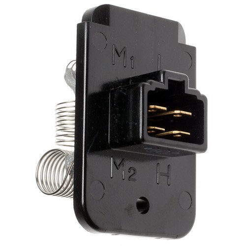 BLOWER RESISTOR