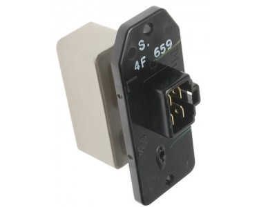 BLOWER RESISTOR CHRYSLER