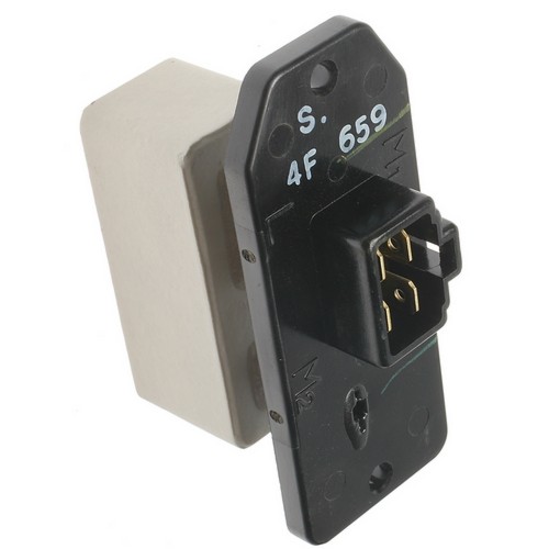 BLOWER RESISTOR CHRYSLER