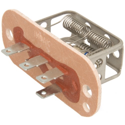 RESISTOR BLOWER 91-00 FREIGHTLINER