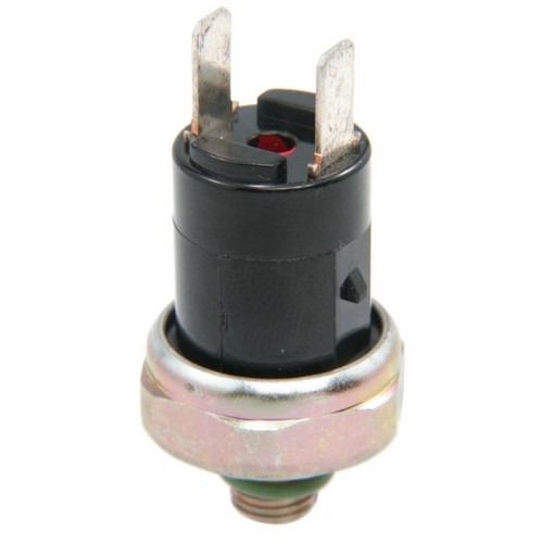 BINARY PRESSURE SWITCH R12 MALE 3/8-24 THREAD