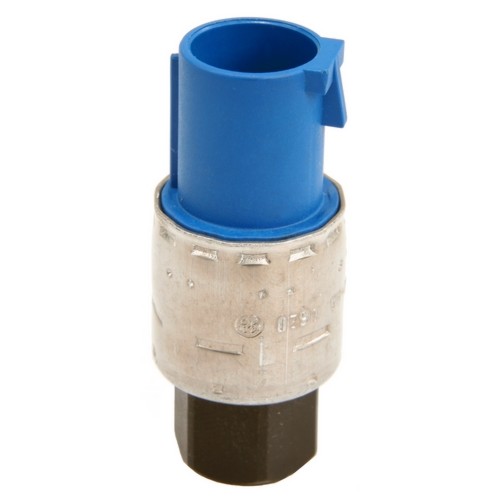 CLUTCH CYCLING SWITCH R134A-FEMALE M12-P1.5-BLUE