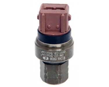 SWITCH PRES VOLVO 95-93 R134A BROWN SWITCH PRES VOLVO 95-93 R134A BROWN
