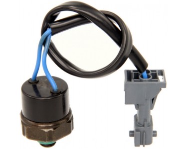 PRESSURE SWITCH R134A MALE 3/8-24 THREAD PRESSURE SWITCH R134A MALE 3/8-24 THREAD