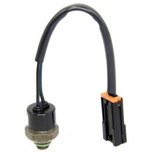 BINARY PRESSURE SWITCH