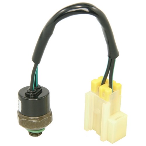 BINARY PRESSURE SWITCH R12 R134A MALE 3/8-24 W