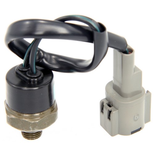 BINARY PRESSURE SWITCH
