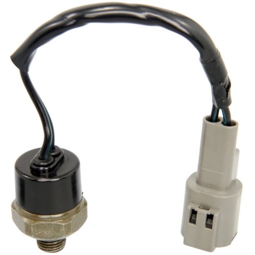 BINARY PRESSURE SWITCH R12 R134A - MALE 3/8-24 W