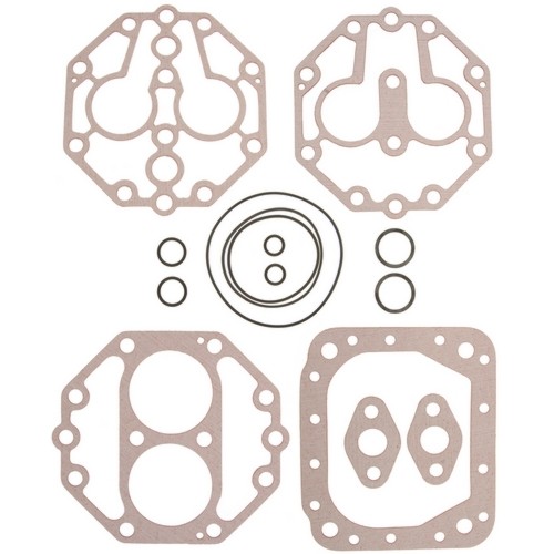 21-24602 - GASKET KIT YORK FULL SIZE LATE & EARLY
