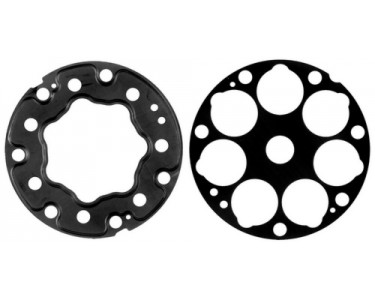 21-24601 - GASKET KIT SANDEN 7H15 METAL 4.51 DIA