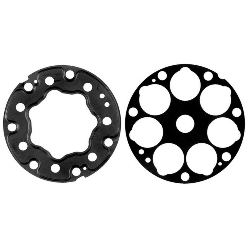 21-24601 - GASKET KIT SANDEN 7H15 METAL 4.51 DIA