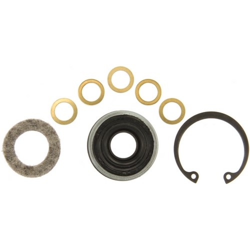 TRIPLE LIP SEAL 10PA15 17 20 R12 R134A