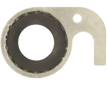 SEALING WASHER DODGE/SNDN SUCTION SILVER SEALING WASHER DODGE/SNDN SUCTION SILVER