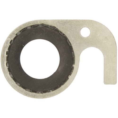 SEALING WASHER DODGE/SNDN SUCTION SILVER