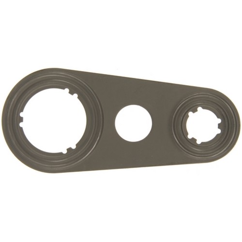 GASKET METAL CHRYSLER H-TYPE SUCTION (10 per)