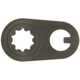GASKET METAL CHRYSLER .437 PILOT HOLE GASKET METAL CHRYSLER .437 PILOT HOLE