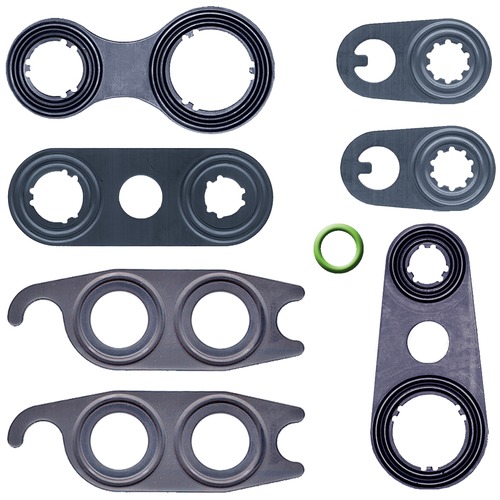 SYSTEM SERVICE KIT CHRYSLER 92-81