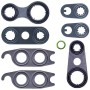 SYSTEM SERVICE KIT CHRYSLER 92-81