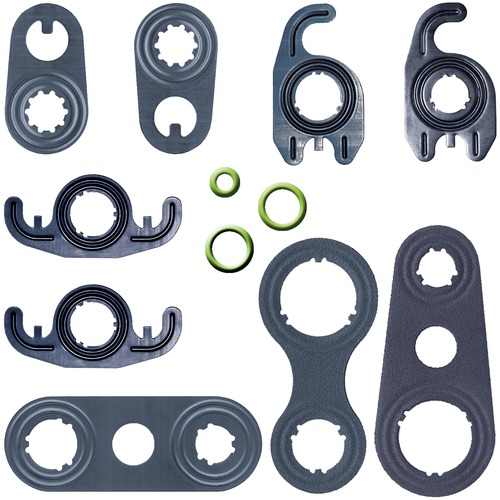 SYSTEM SERVICE KIT CHRYSLER 93-89