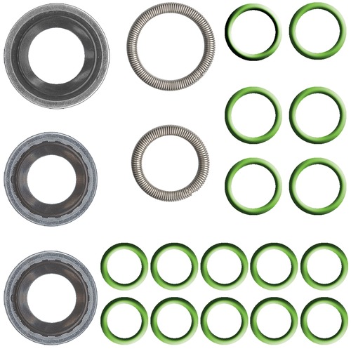 SYSTEM SERVICE KIT DODGE PU 02-94 DAKOTA 04-94