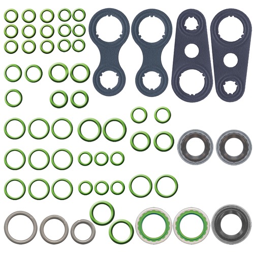 SYSTEM SERVICE KIT DODGE DURANGO 03-98