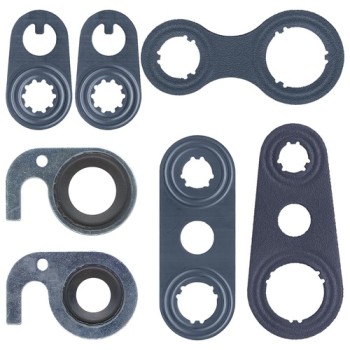 SYSTEM SERVICE KIT DODGE PU RAMCHARGER DAKOT 93-92 SYSTEM SERVICE KIT DODGE PU RAMCHARGER DAKOT 93-92