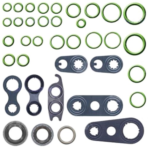 SYSTEM SERVICE KIT DODGE VAN FULLSIZE 01-81 SYSTEM SERVICE KIT DODGE VAN FULLSIZE 01-81