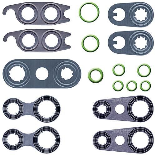 SYSTEM SERVICE KIT CHRYSLER MINI VAN 88-85