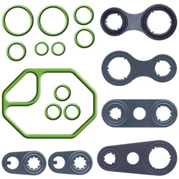 SYSTEM SERVICE KIT CHRYSLER 94-89 SYSTEM SERVICE KIT CHRYSLER 94-89