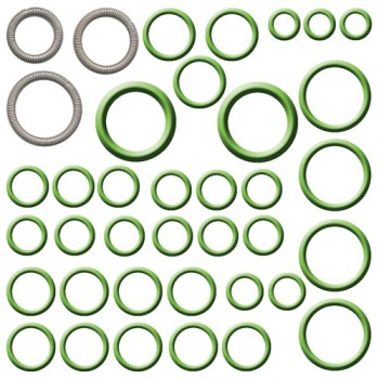 SYSTEM SERVICE KIT FORD 03-83 SYSTEM SERVICE KIT FORD 03-83