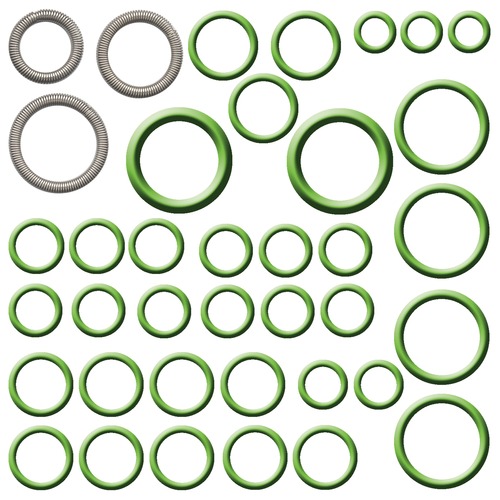 SYSTEM SERVICE KIT FORD 03-83