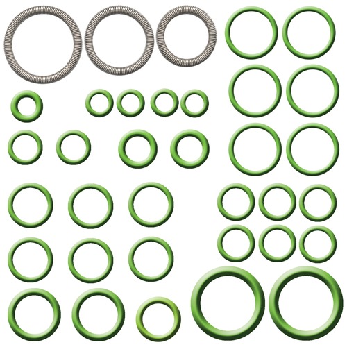 SYSTEM SERVICE KIT FORD FOCUS 07-00