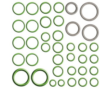 SYSTEM SERVICE KIT FORD 02-84 SYSTEM SERVICE KIT FORD 02-84