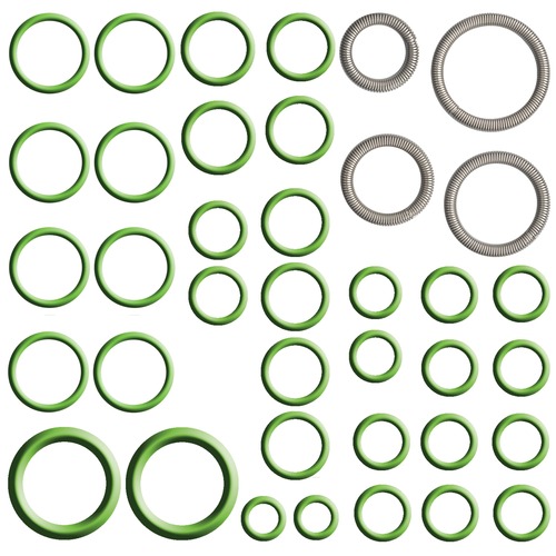 SYSTEM SERVICE KIT FORD 02-84