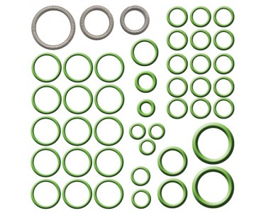 SYSTEM SERVICE KIT FORD WINDSTAR VAN 03-95 SYSTEM SERVICE KIT FORD WINDSTAR VAN 03-95