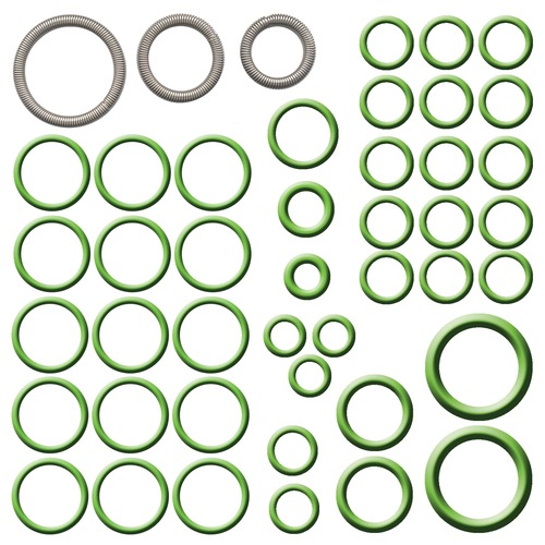 SYSTEM SERVICE KIT FORD WINDSTAR VAN 03-95