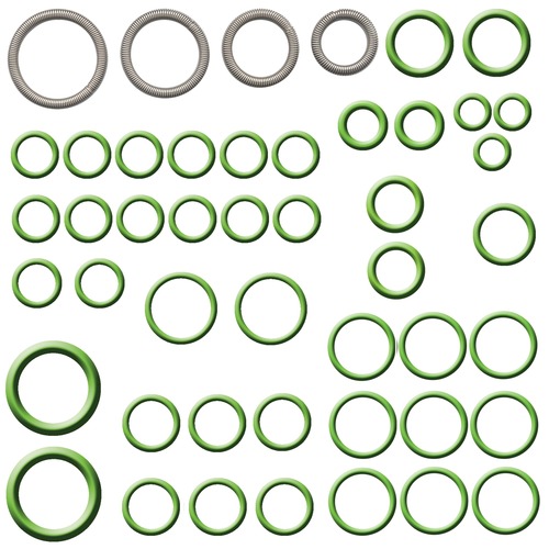 SYSTEM SERVICE KIT FORD EXPLORER RANGER 03-91