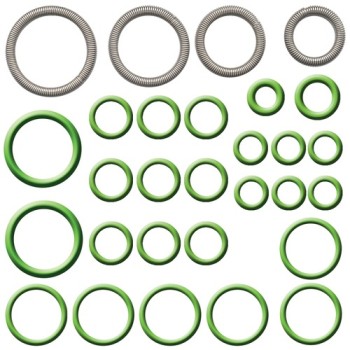 SYSTEM SERVICE KIT FORD AEROSTAR 97-86